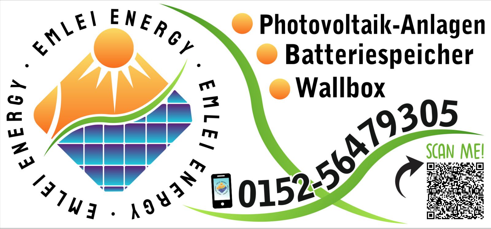 Emlei Energy