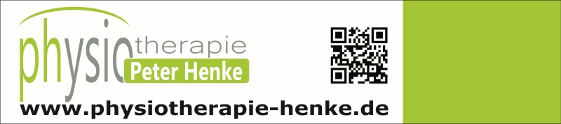 Physiotherapie Peter Henke